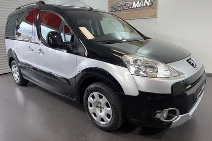 Peugeot Partner Gebrauchtwagen