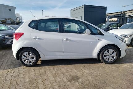 Hyundai ix20 Gebrauchtwagen