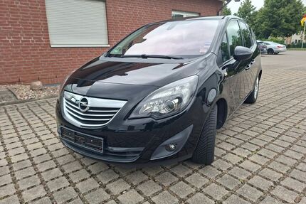 Opel Meriva Gebrauchtwagen