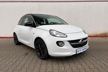 Opel Adam Gebrauchtwagen