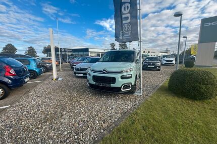Citroen Berlingo Gebrauchtwagen