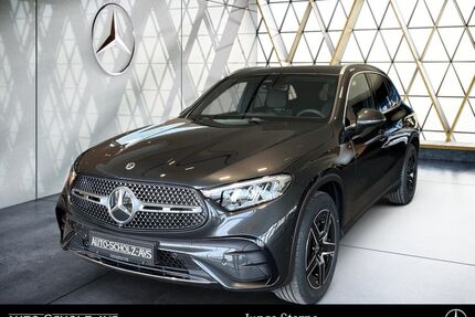 Mercedes-Benz GLC 200 Gebrauchtwagen