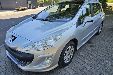 Peugeot 308 Gebrauchtwagen