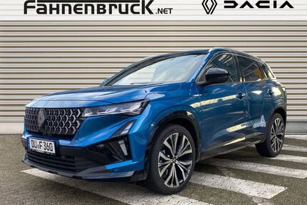 Renault Austral Gebrauchtwagen