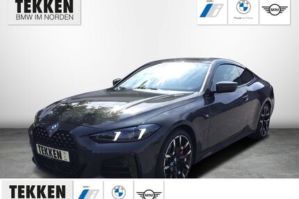 BMW 430 Gebrauchtwagen