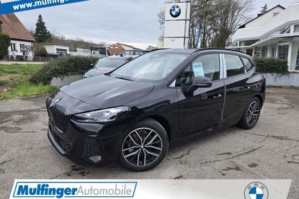 BMW 218 Active Tourer Gebrauchtwagen