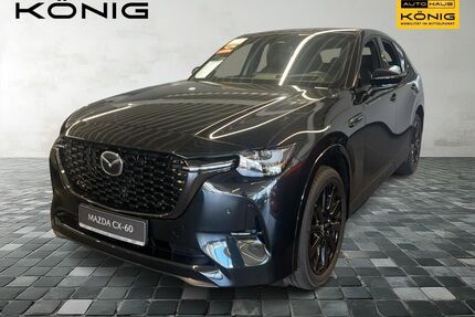 Mazda CX-60 Gebrauchtwagen