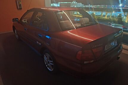 Mitsubishi Carisma Gebrauchtwagen