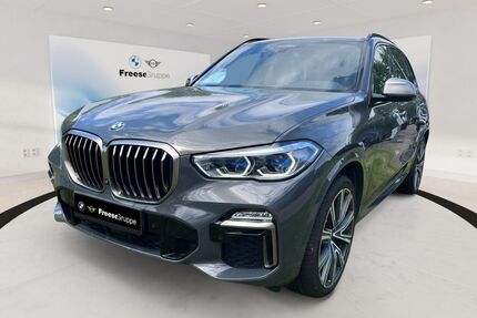 BMW X5 M50 Gebrauchtwagen
