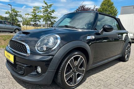 Mini Cooper S Gebrauchtwagen