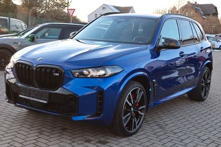 BMW X5 M60 Gebrauchtwagen