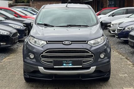 Ford EcoSport Gebrauchtwagen