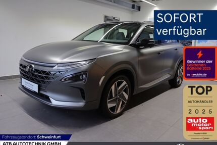Hyundai NEXO Gebrauchtwagen
