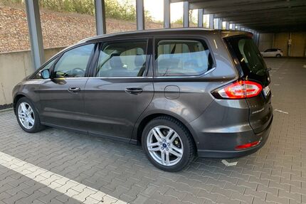 Ford Galaxy Gebrauchtwagen