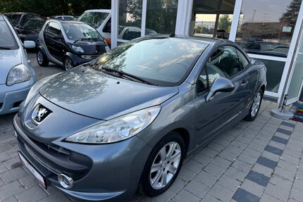 Peugeot 207 Gebrauchtwagen