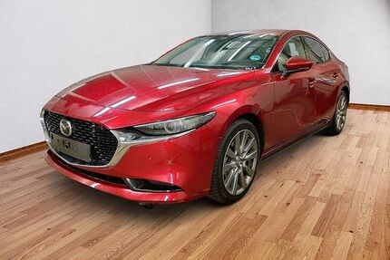 Mazda 3 Gebrauchtwagen