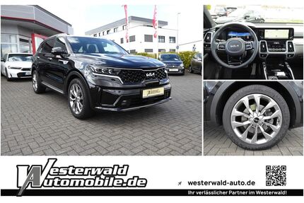 Kia Sorento Gebrauchtwagen
