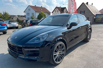 Porsche Cayenne Gebrauchtwagen