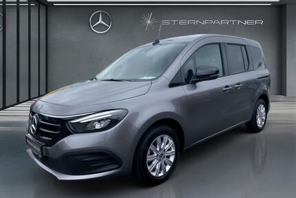 Mercedes-Benz EQT Gebrauchtwagen