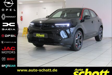 Opel Mokka Gebrauchtwagen