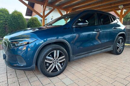 Mercedes-Benz EQA Gebrauchtwagen