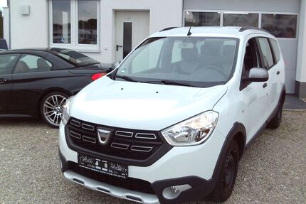 Dacia Lodgy Gebrauchtwagen