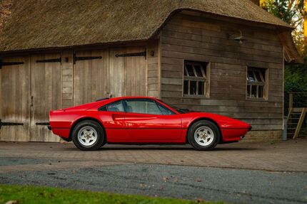 Ferrari 208 Gebrauchtwagen