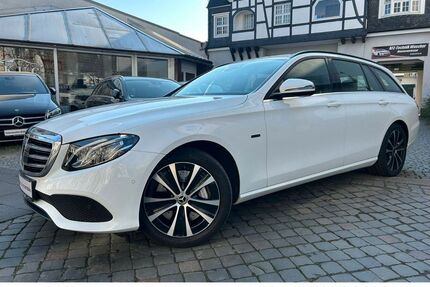 Mercedes-Benz E 300 Gebrauchtwagen