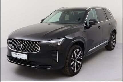 Volvo XC90 Gebrauchtwagen