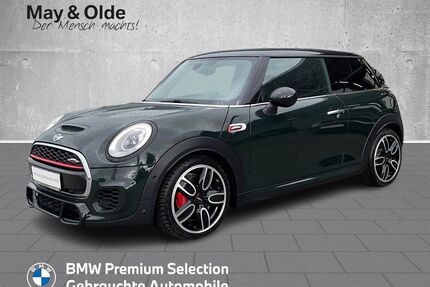 Mini John Cooper Works Gebrauchtwagen