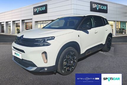 Citroen C5 Aircross Gebrauchtwagen