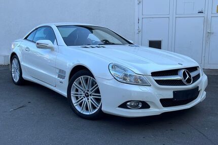 Mercedes-Benz SL 600 Gebrauchtwagen