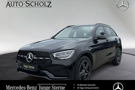 Mercedes-Benz GLC 300 Gebrauchtwagen