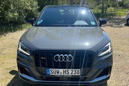 Audi SQ2 Gebrauchtwagen