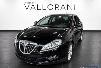 Lancia Delta Gebrauchtwagen