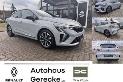 Renault Clio Gebrauchtwagen