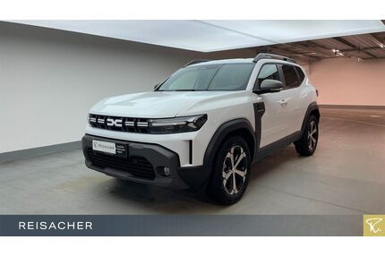 Dacia Duster Gebrauchtwagen