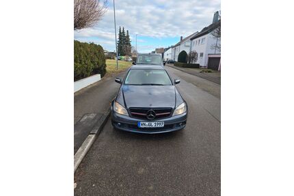 Mercedes-Benz C 200 Gebrauchtwagen