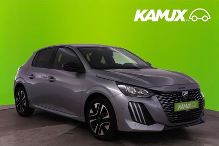 Peugeot 208 Gebrauchtwagen