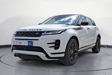 Land Rover Range Rover Evoque Gebrauchtwagen
