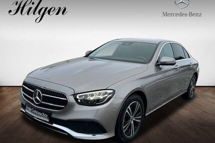 Mercedes-Benz E 200 Gebrauchtwagen