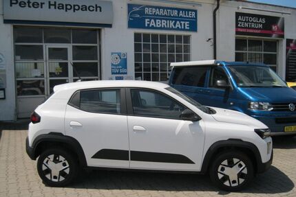 Dacia Spring Gebrauchtwagen