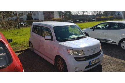 Daihatsu MATERIA Gebrauchtwagen