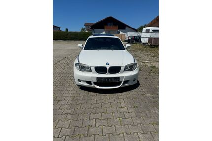 BMW 118 Gebrauchtwagen