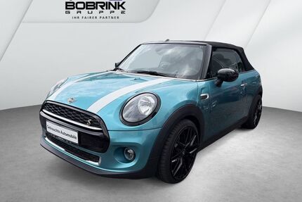Mini Cooper Cabrio Gebrauchtwagen