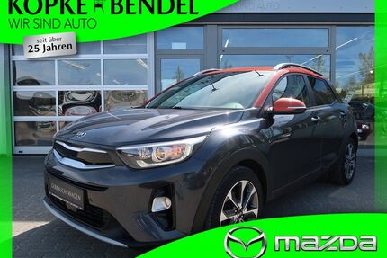 Kia Stonic Gebrauchtwagen