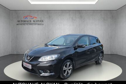 Nissan Pulsar Gebrauchtwagen