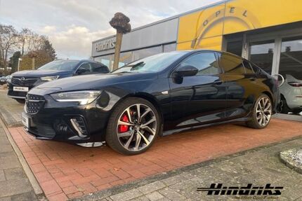 Opel Insignia Gebrauchtwagen