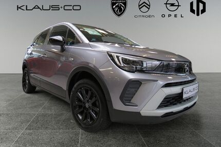 Opel Crossland (X) Gebrauchtwagen