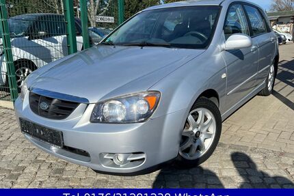 Kia Cerato Gebrauchtwagen